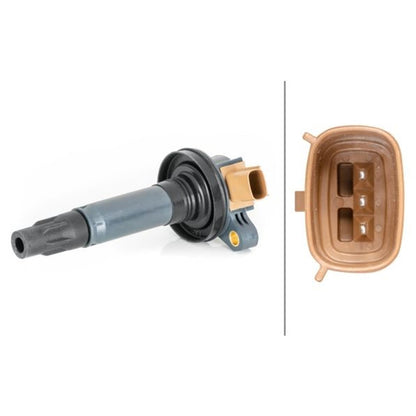 Hella 230036471 IGNITION COILS