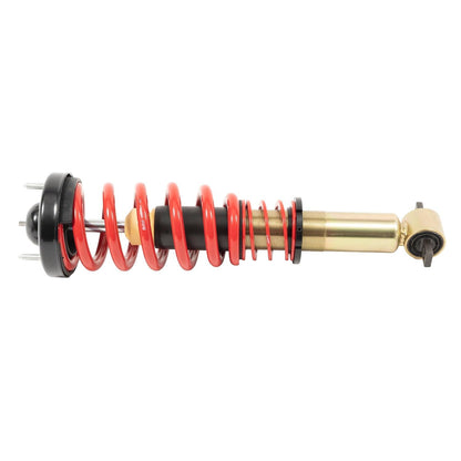 BELLTECH 15028 Belltech 15028 Lowering Coilover Kit fits 2021 Ford F150 2WD all cabs