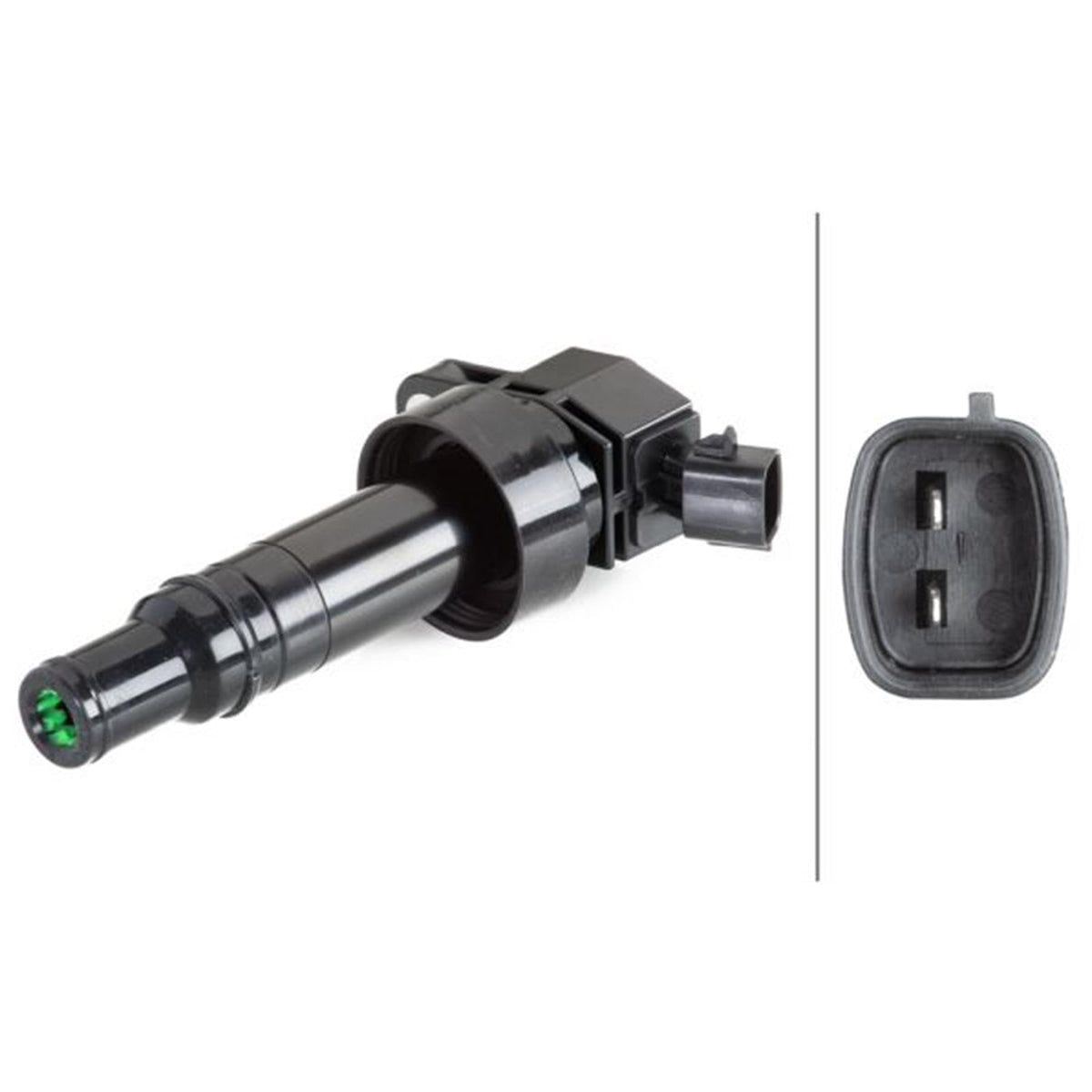 Hella 358057821 5DA 358 057-821 Ignition Coil
