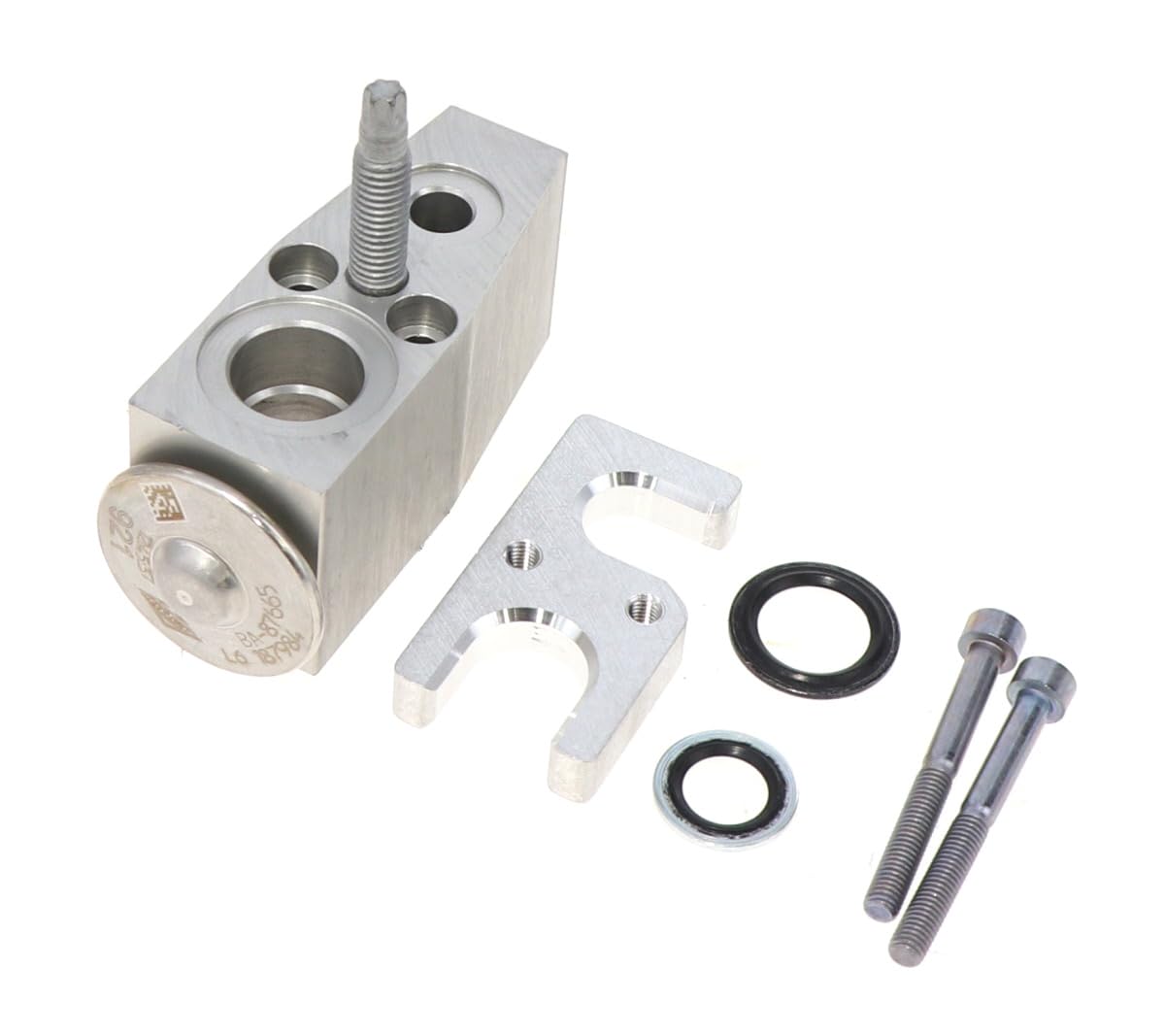 MOTORCRAFT YG815 Motorcraft YG815 VALVE ASY - EVAPORATOR EXPANSION