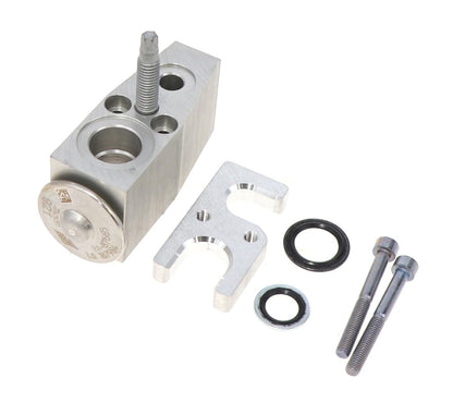 MOTORCRAFT YG815 Motorcraft YG815 VALVE ASY - EVAPORATOR EXPANSION