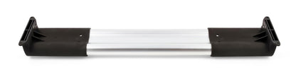 CAMCO 42188 Camco RV Screen Door Handle Cross Bar - Adjustable Design Bar Extends 21⅝–28⅝ inches - Provides Easier Grip for Exiting & Protects Your Camper Screen Door (42188)