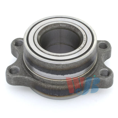 WJB WA512014 WJB WA512014 - Rear Wheel Hub Bearing Assembly/Wheel Bearing Module - Cross Reference: Timken 512014 / Moog 512014 / SKF GRW261