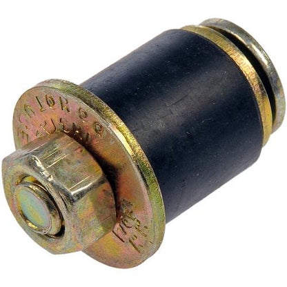 DORMAN 02608 Dorman 02608 Rubber Expansion Plug 3/4 in. - Size Range 3/4 in. - 7/8 in.