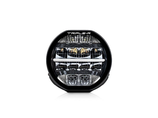 TRIPLERLIGHT 0S7-US-STD-SM Triplerlight 0S7USSTDSM 7 in. Sentinel Spotlight