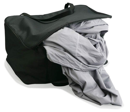 COVERCRAFT ZTOTE1GY Covercraft ZTOTE1GY LARGE GREY TOTE BAG