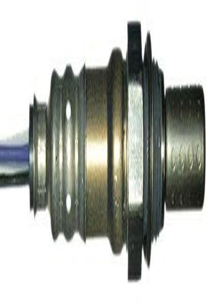 Delphi ES20093 Oxygen Sensor