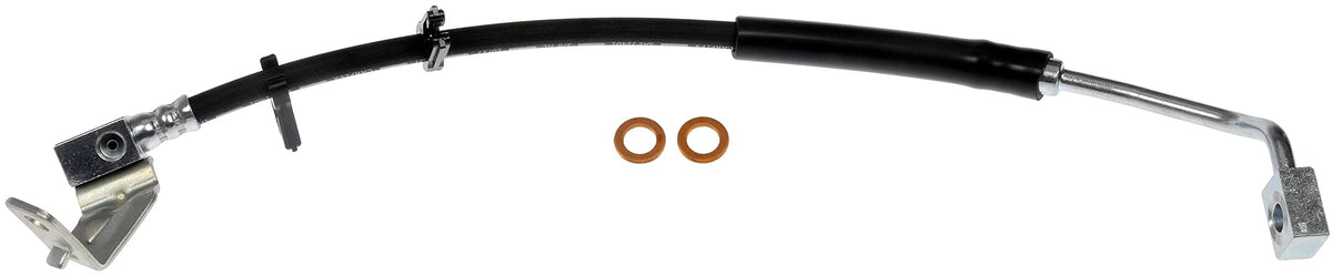 DORMAN H380555 Dorman H380555 Front Driver Side Brake Hydraulic Hose