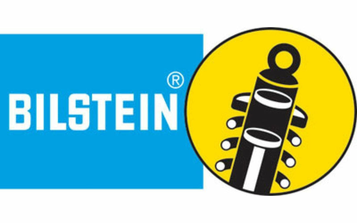 BILSTEIN 33-292632 Bilstein 5100 Series 2018 Jeep Wrangler JL Rear Shock Absorber (For Rear Lifted Height 2-3in) (33-292632)