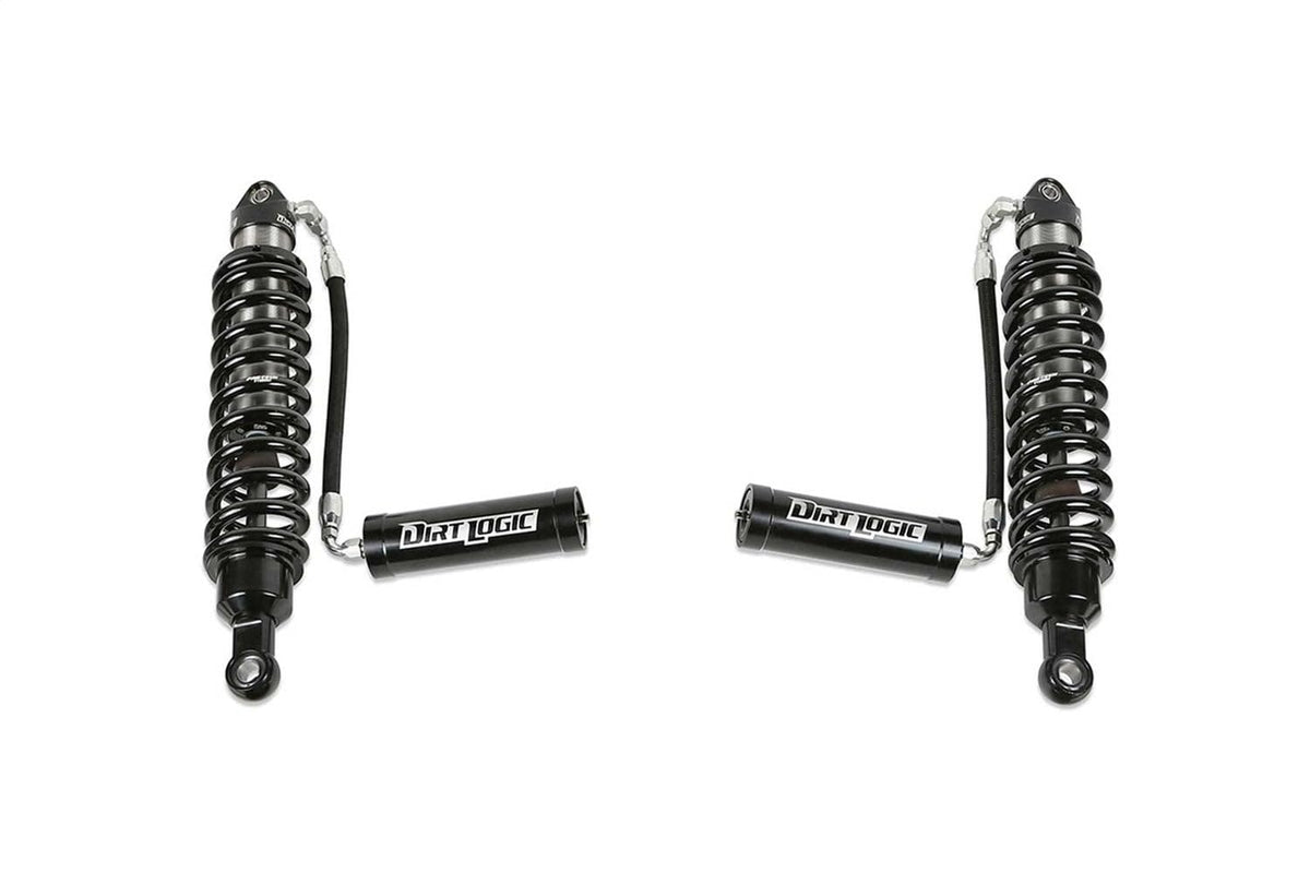 FABTECH FTS22340 Fabtech FTS22340 Front Coilover Shock Absorbers Fits Ford Bronco