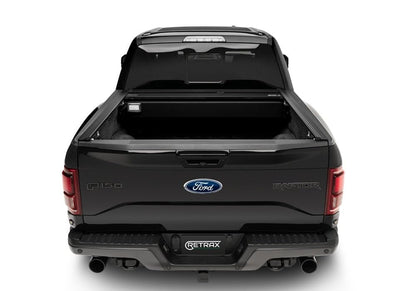RETRAX 90871 Retrax - 90871 - Retrax 90871 PowertraxPRO MX Retractable Tonneau Cover Fits 24-26 Compatible with/Replacement for Tacoma