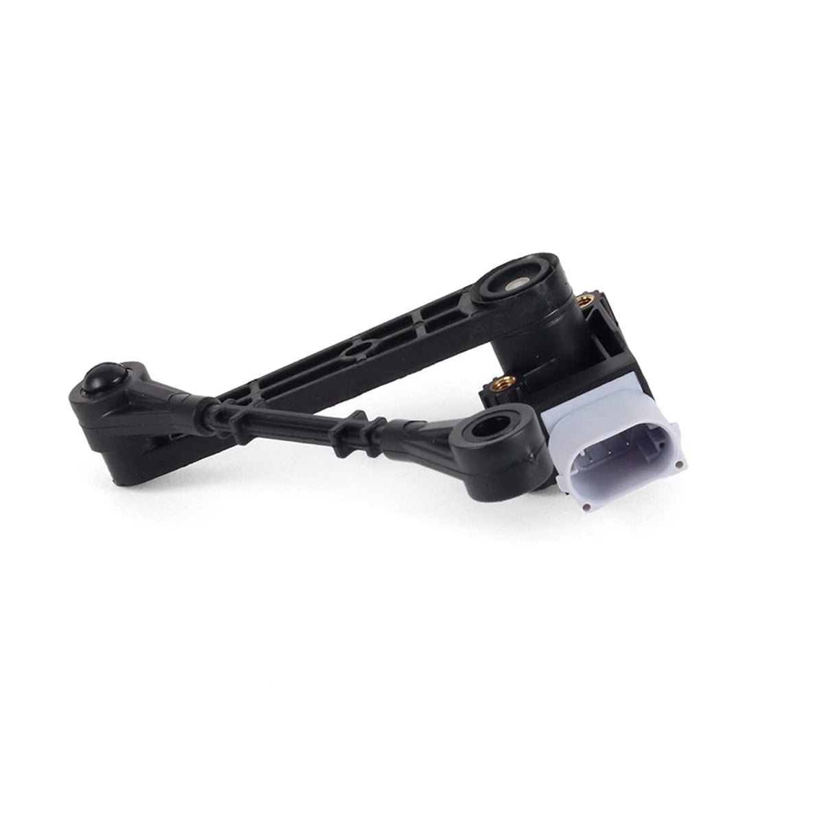 ARNOTT RH-3455 Arnott RH-3455 New Rear Ride Height Sensor - 10-13 Land Rover Range Rover Sport (L320) w/VDS - LT/RT