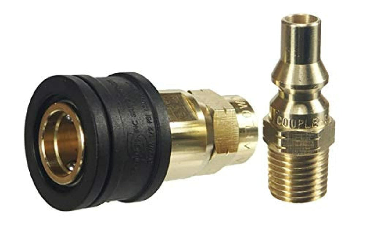MB STURGIS 103505-MBS Mb Sturgis 103505-MBS STURGI-SAFE DUAL TEE FITT
