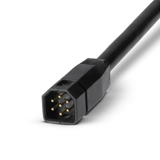 MINN KOTA 1852086 Minn Kota MKR-MDI-2 MDI Adapter Cable – Humminbird Helix 7