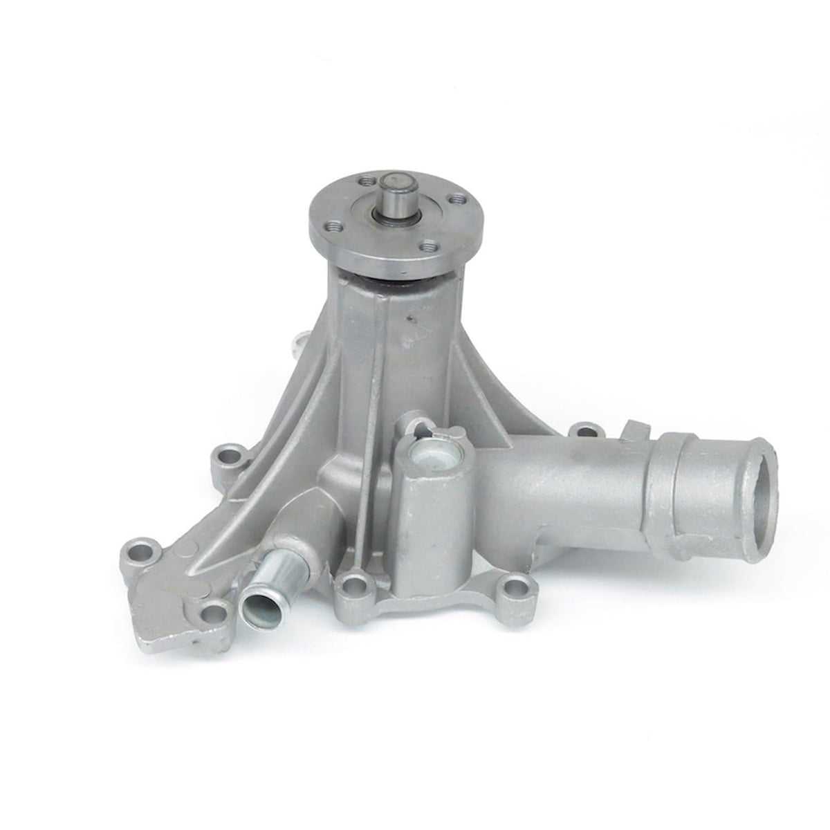 US MOTOR WORKS US4055 US Motor Works - US4055 - US Motor Works Engine Water Pump P/N:US4055
