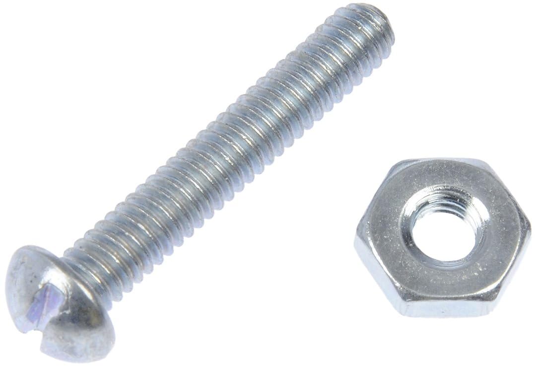 DORMAN 784-710 Dorman 784-710 MACH SCRW HX #8-32X1