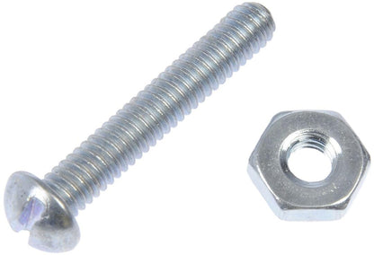DORMAN 784-710 Dorman 784-710 MACH SCRW HX #8-32X1