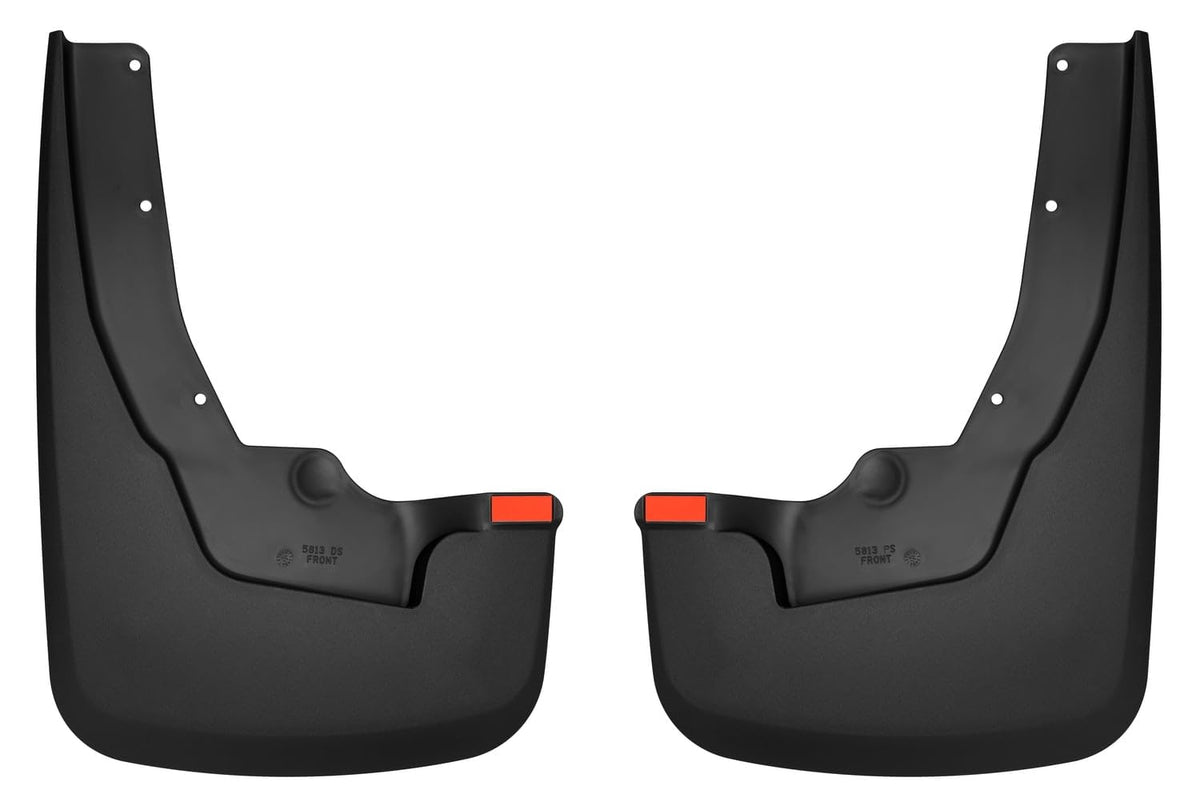Husky Liners 58131 Custom Mud Guards