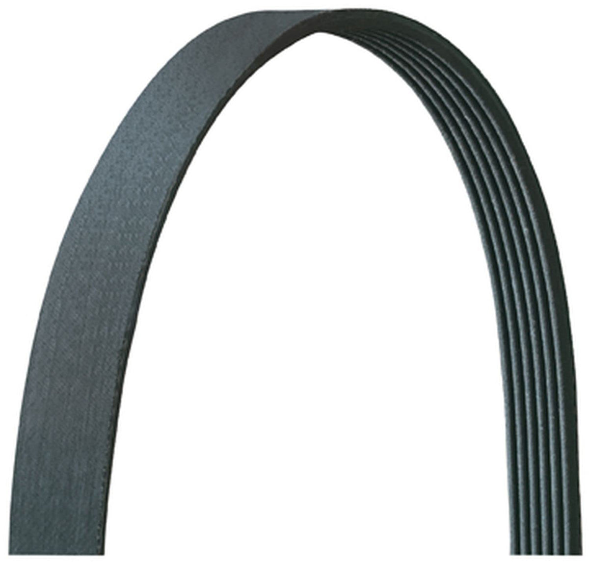 Dayco 5050653DR Drive Rite Serpentine Belt