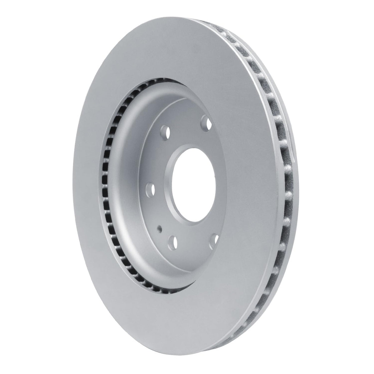 Dynamic Friction 604-47092 DFC Front Brake Rotor