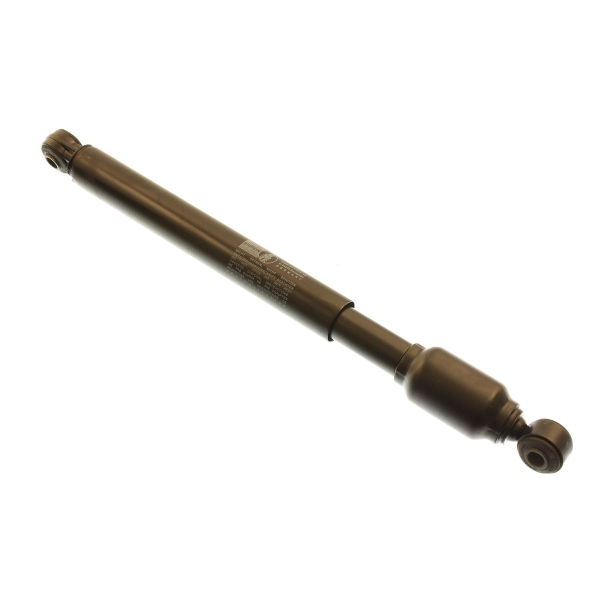 BILSTEIN 18-140651 Bilstein Front B4 OE Replacement Steering Damper fits 2002 2004 SLK320 SLK32 AMG – Maintains Vehicle's Original Performance and Handling – 18-140651