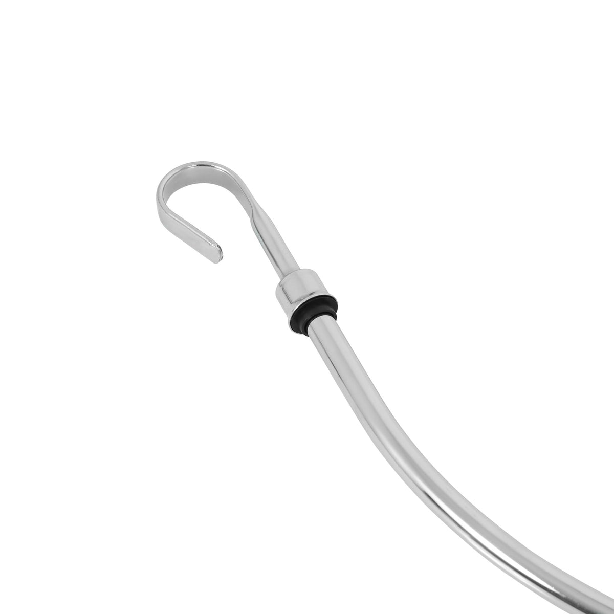 MR GASKET 6237 Mr. Gasket - 6237 Oil Dipstick, Sb Chev 80-82, Chrome