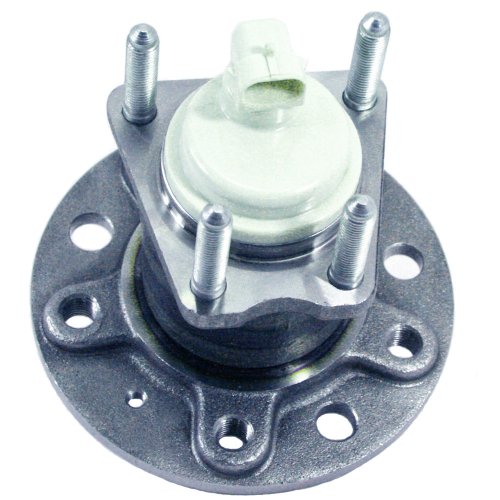 WJB WA512238 WJB WA512238 - Rear Wheel Hub Bearing Assembly - Cross Reference: Timken 512238 / Moog 512238 / SKF BR930311