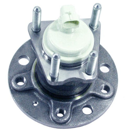 WJB WA512238 WJB WA512238 - Rear Wheel Hub Bearing Assembly - Cross Reference: Timken 512238 / Moog 512238 / SKF BR930311