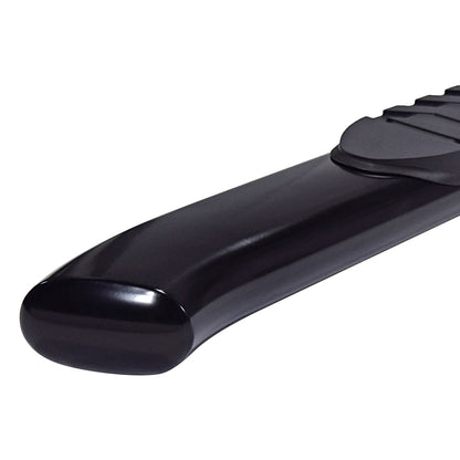 TrailFX A7050B Trail FX 5" Oval W2W Side BAR BLK