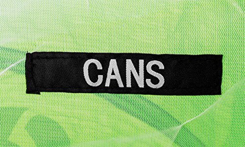CAMCO 42983 Camco 42983 Pop-Up Recycle Container-18 x 24"