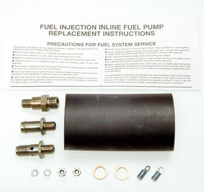 DELPHI FE0226 Delphi FE0226 Electric Fuel Pump Motor