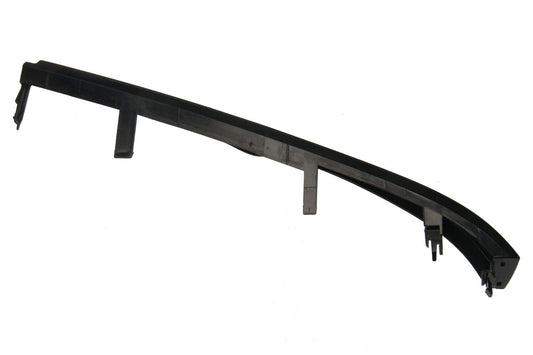 URO PARTS 51137043409 URO Parts 51137043409 Headlight Trim, Left Lower, Primered Finish; with o headlight washers