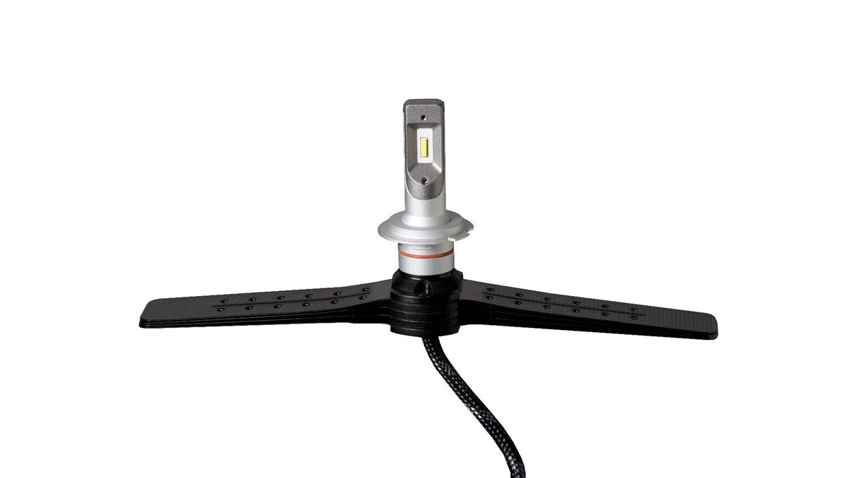 PUTCO F1-H16 Putco F1-H16 F1 LED Kit - Pair H16 High Power LED, 1 Pack