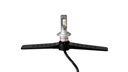 PUTCO F1-H16 Putco F1-H16 F1 LED Kit - Pair H16 High Power LED, 1 Pack