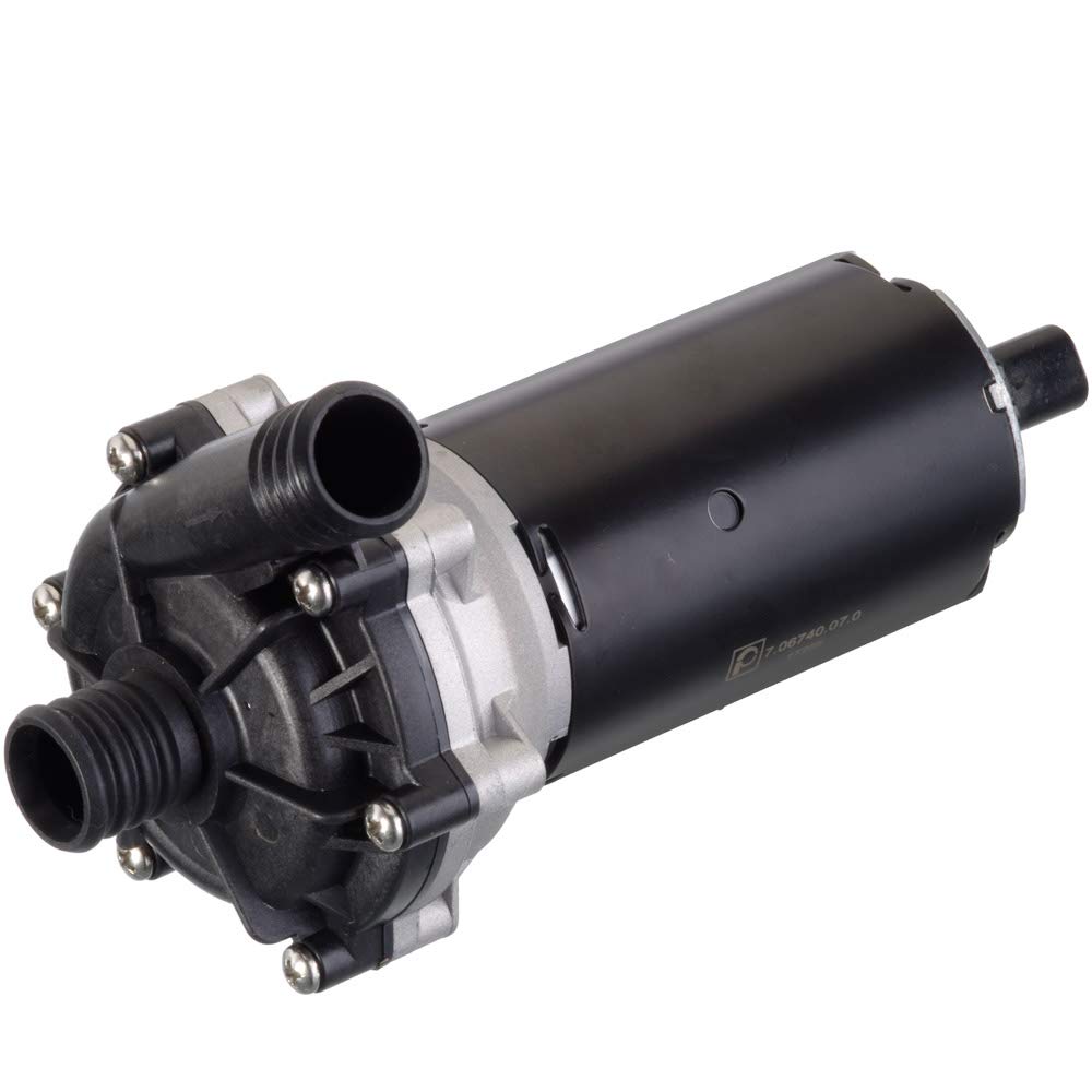 Hella 7.06740.07.0 WATER CIRCULATING PUMP