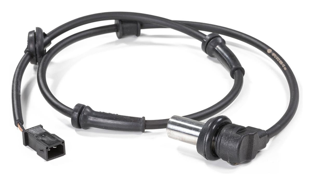 Hella 012806151 6PU 012 806-151 Sensor, wheel speed, Number of