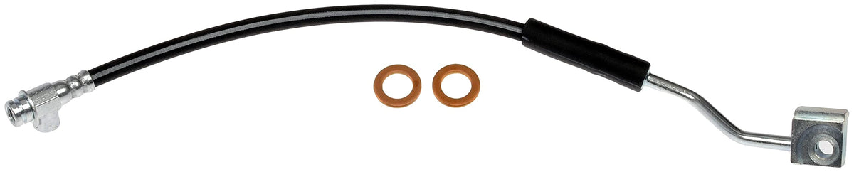 DORMAN H380299 Dorman H380299 Front Driver Side Brake Hydraulic Hose