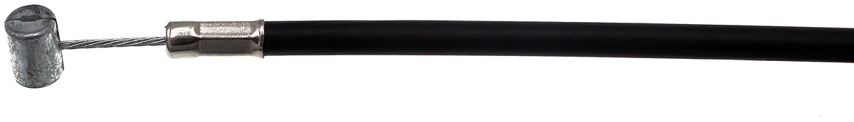 Dorman 912-483 HOOD RELEASE CABLE ASSEMBLY