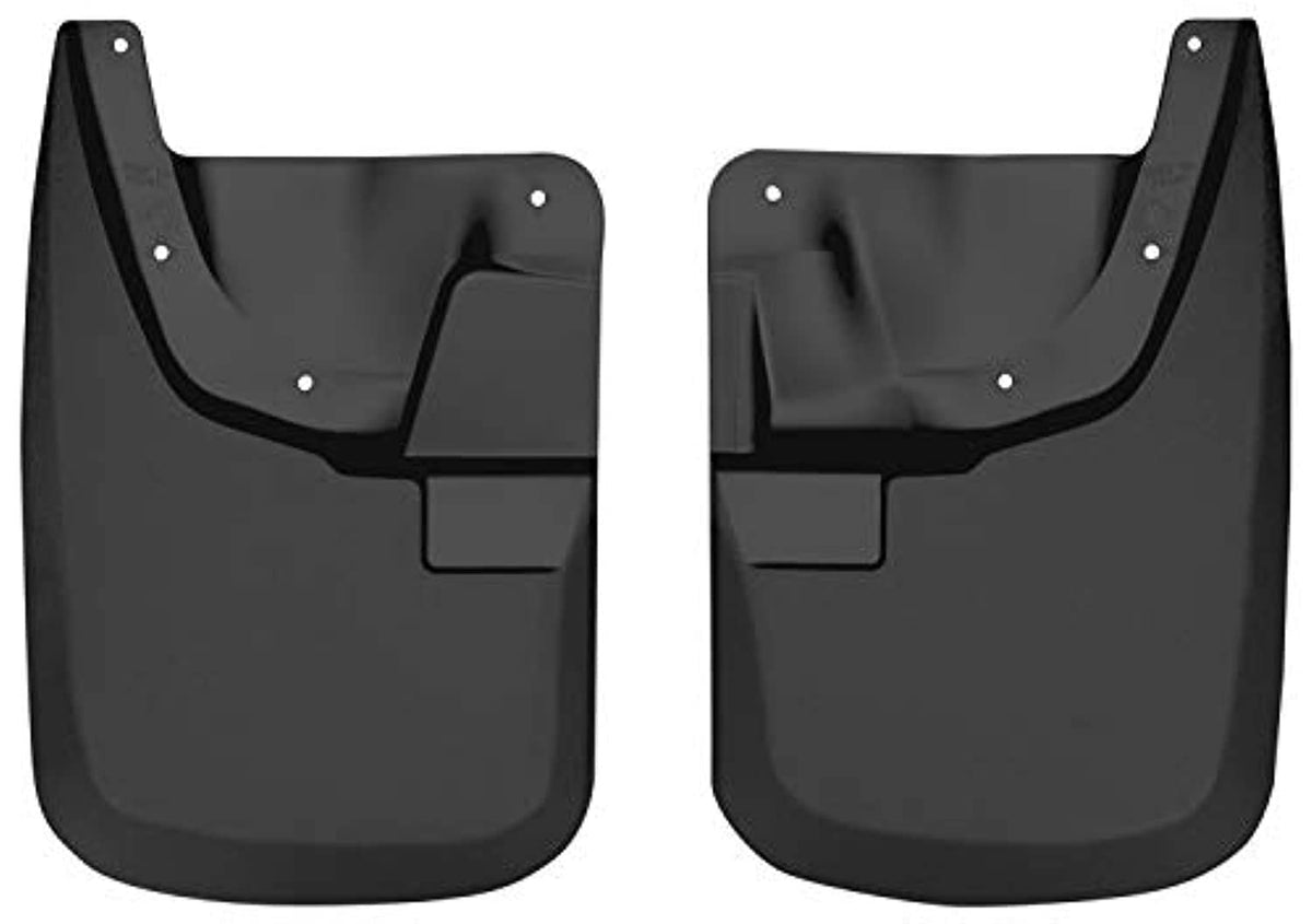 Husky Liners 56681 Front Mud Guards