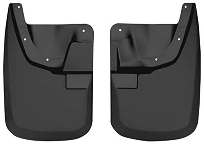 Husky Liners 56681 Front Mud Guards
