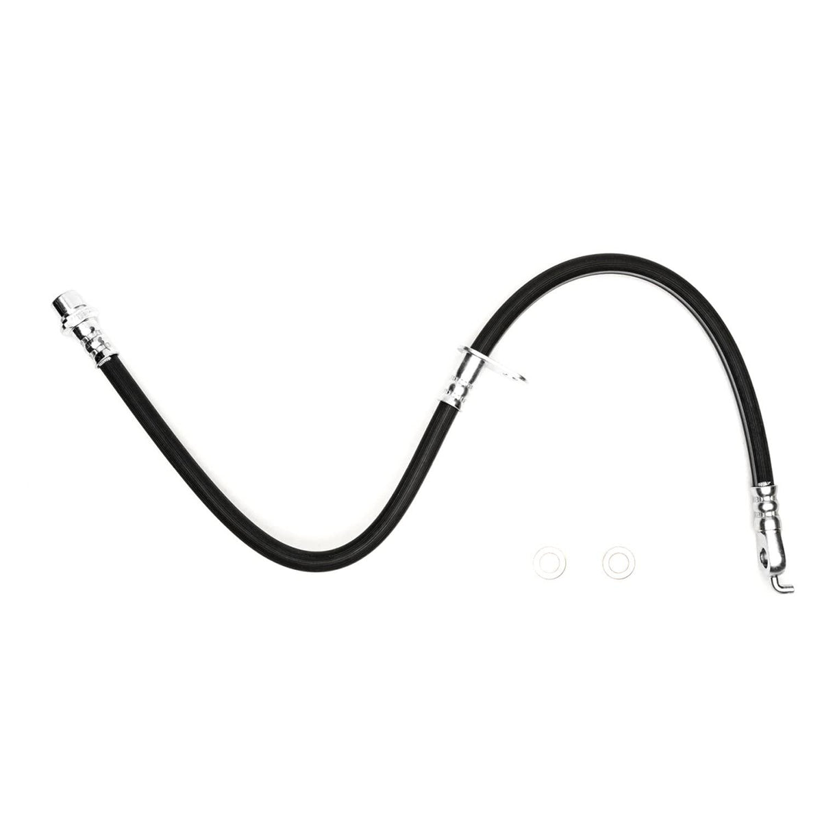 Dynamic Friction 350-76058 DFC Front Right Brake Hose