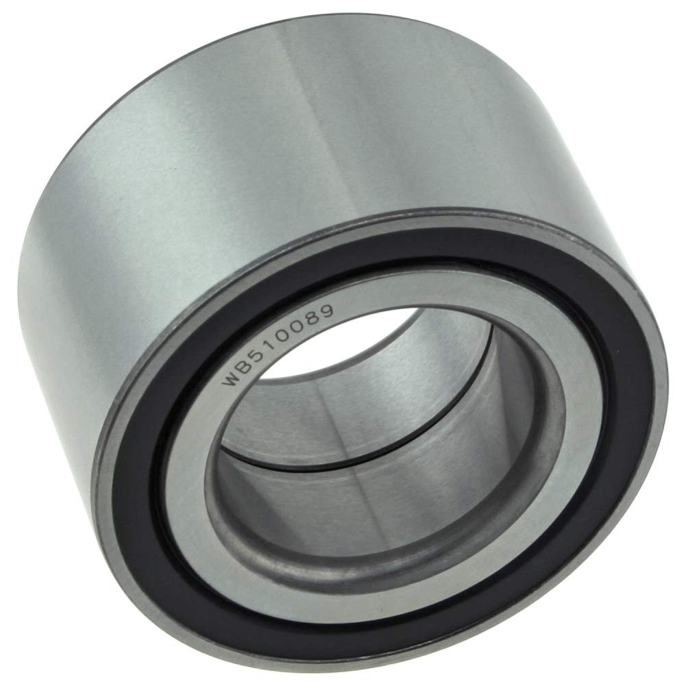 WJB WB510089 WJB WB510089 - Front Wheel Bearing - Cross Reference: National 510089/ Timken 510089/ SKF FW78, 1 Pack