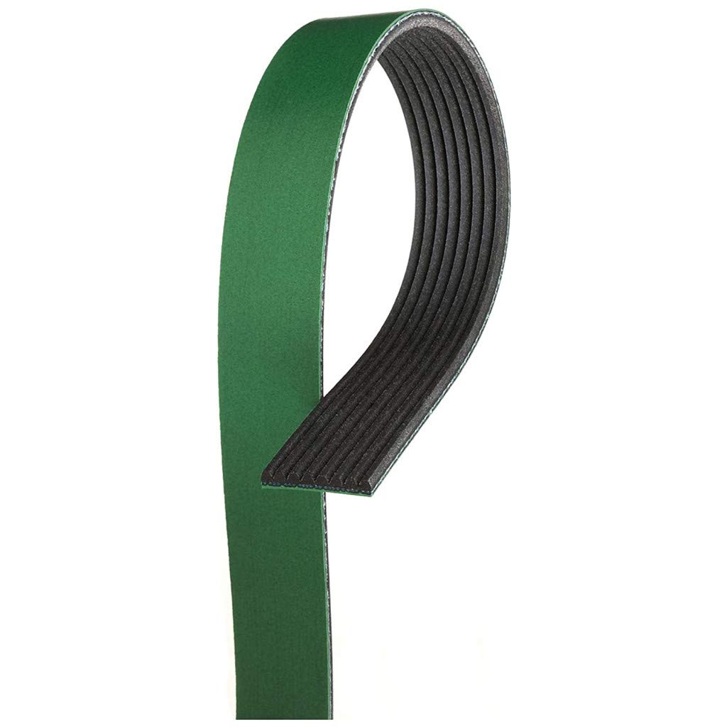 Gates K080751HD FleetRunner Micro-V Serpentine Drive Belt