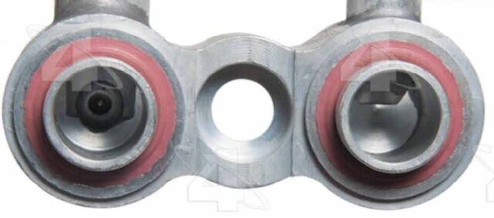 FOUR SEASONS 56014 Four Seasons 56014 Discharge & Suction Line Hose Assembly