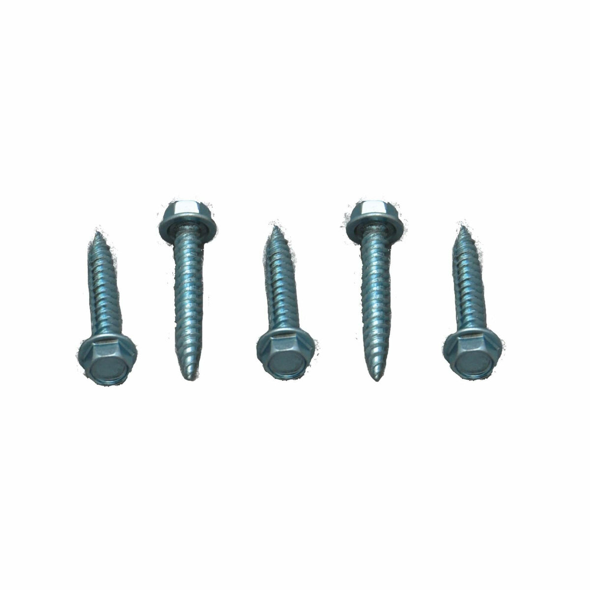 AP PRODUCTS 012-TR50 8 X 1 Ap Products 012-TR50 8 X 1 50PK 1' SCREWS