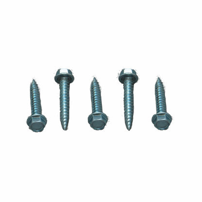 AP PRODUCTS 012-TR50 8 X 1 Ap Products 012-TR50 8 X 1 50PK 1' SCREWS