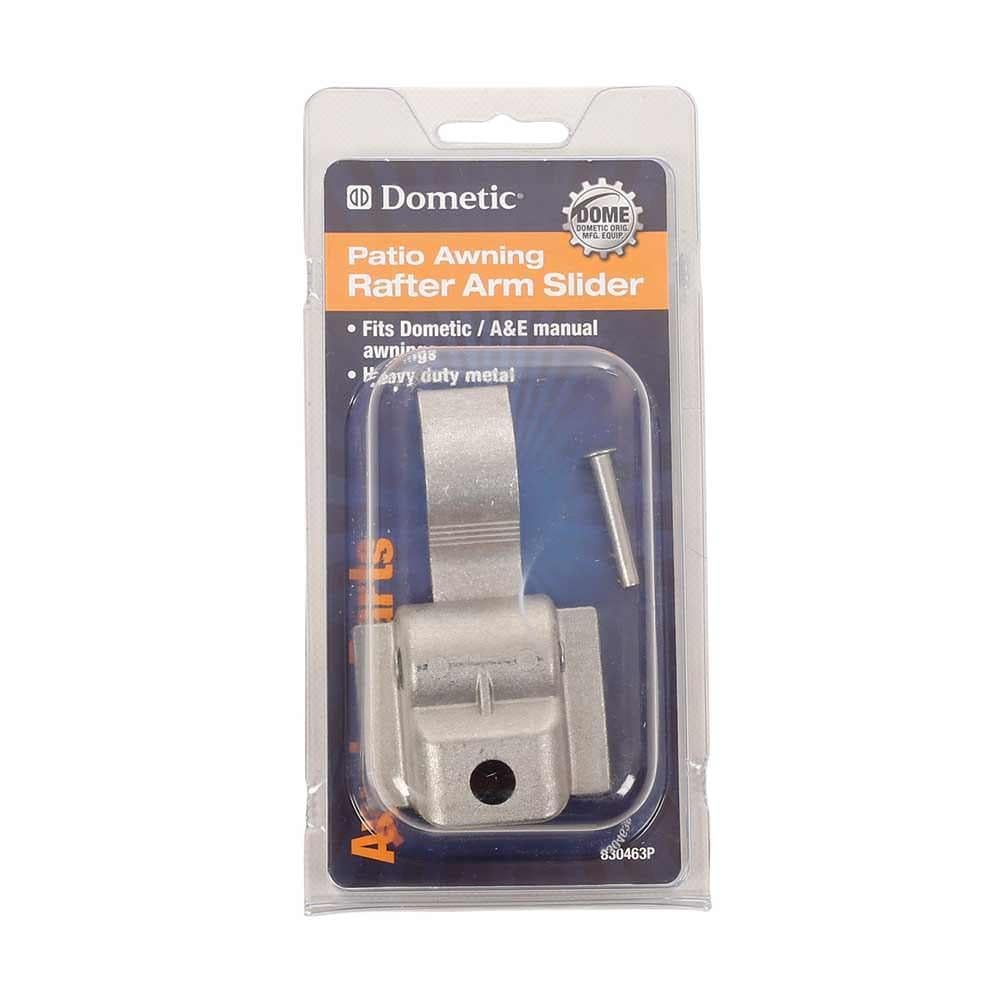 DOMETIC 830463P A&E Awning Secondary Rafter Slider Assembly