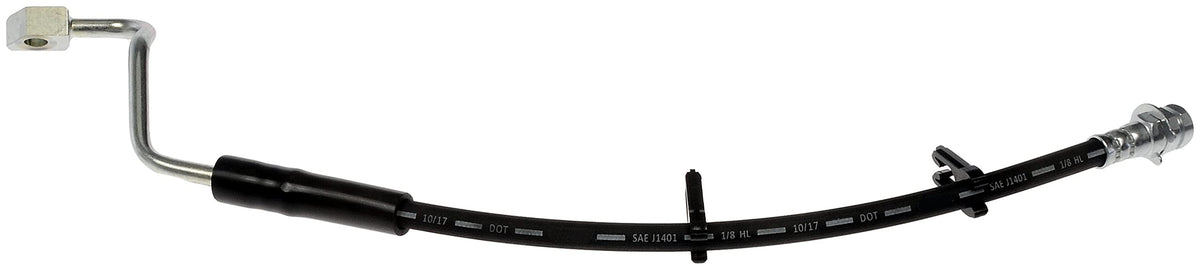 DORMAN H620607 Dorman H620607 Front Driver Side Brake Hydraulic Hose
