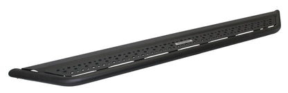 GO RHINO D64416T Go Rhino! Dominator Extreme D6 SideSteps - Complete Kit: Sidestep + Brackets