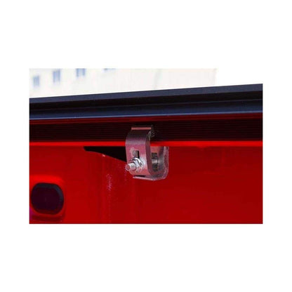 ACCESS 16019 Access 16019 Original Roll-Up Tonneau Cover